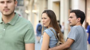 Religiosos vs ateos: app de citas reveló quiénes son más infieles