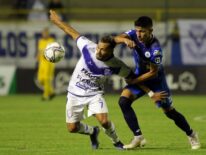 Los urgidos Ameliano y 12 de Octubre se encuentran en Itauguá