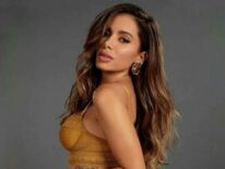 Anitta, la primera brasileña en liderar el ránking mundial de Spotify con “Envolver”