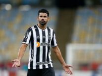 Gobierno británico entorpece la vuelta de Diego Costa a la Premier League 