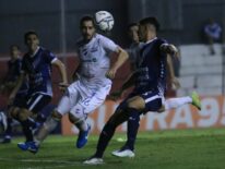 Copa Paraguay 2022: Nacional vs. Ameliano, una final inédita 