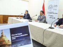 Inician hoy los pagos de salarios a funcionarios públicos