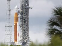 La NASA intentará un nuevo despegue de la misión Artemis I el sábado