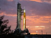 La NASA repara falla y no descarta que Artemis I despegue el próximo día 23