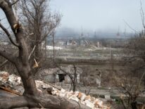 Moscú dice que ahora no hay negociaciones de ningún tipo con Kiev