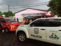 Hernandarias: matan a despensero tras resistirse a un asalto