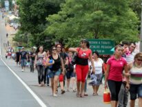 Declaran asueto para el funcionariado público en la víspera de Caacupé