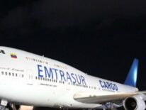 Avión con productos de Tabesa: “Todo está documentado, no hay ninguna irregularidad”