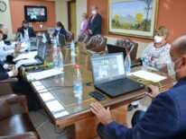 Subsidio al combustible: senadora advierte que no podrá usarse el impuesto el tabaco