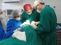 Ñemyatyro Paraguay: programa beneficia a pobladores de Caazapá