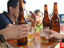 Aclaran que restricción de venta de bebidas alcohólicas no rige para las internas