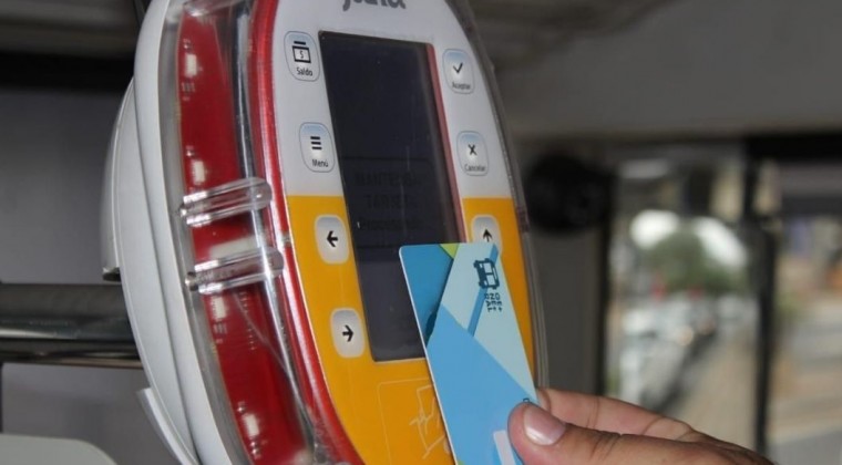 Presentan resultados del billetaje electrónico a un año de su implementación