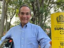 PLRA: unir a gobernador y a ex intendente va a duplicar chance, afirman