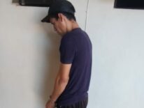 En defensa de su madre, joven le arrancó la nariz de un mordisco a su padre