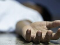 Hallan cadáver al costado de la ruta, creen que fue atropellado