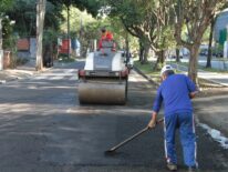 Nenecho anuncia arreglo de calles y tira un dardo hacia la Essap