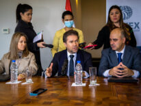 Atención al cliente: Rediex fomentará exportación del servicio