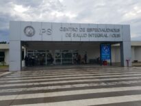 Centro de Rehabilitación del IPS atiende mensualmente a 7.000 asegurados, destacan