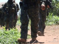 ¿Gobierno de Abdo ocultó información sobre Oscar Denis?