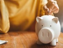 Tres simples maneras de ahorrar dinero