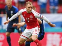 El Manchester United ficha a Cristian Eriksen