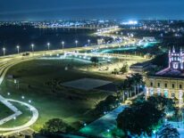 Asunción, certificada como “destino turístico inteligente”