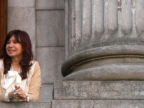 Se reanuda juicio contra Cristina Fernández enrarecido por el intento de magnicidio