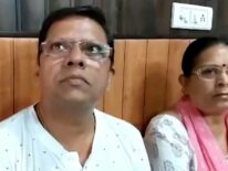 Padres demandan a su hijo por no darle un nieto