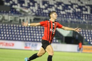 Libertad se impone con lo justo a Tacuary