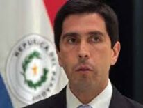 “El presidente (Abdo) no aceptó la extorsión”: Ministro y la trama de los camioneros presos