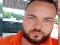 Se entrega segundo sospechoso de colocar explosivo en camión en Brasilia