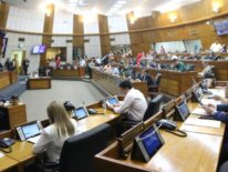Diputados otorgan ratificación parcial al PGN 2023