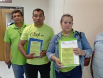 Docentes piden al Senado aumentar el presupuesto del MEC