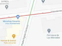 Otra vez un local de cobranzas: delincuentes asaltan, amenazan y huyen