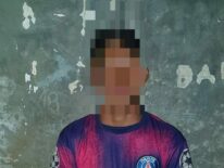 Detenido por abuso sexual en niños