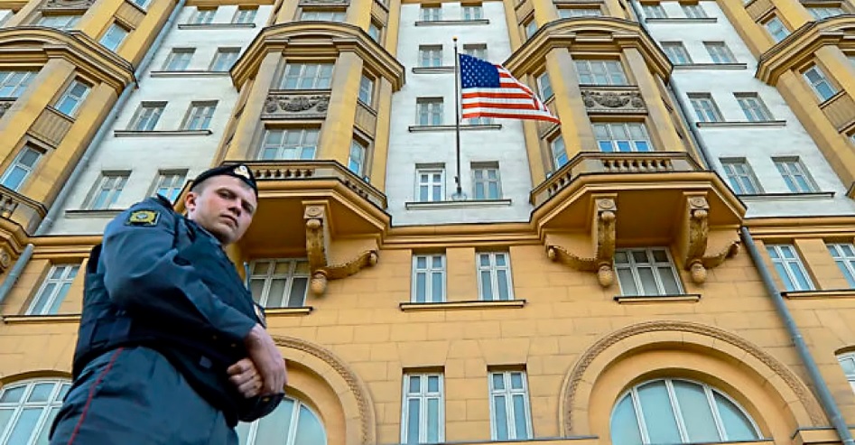 Estados Unidos aconseja a sus ciudadanos “irse inmediatamente de Rusia”