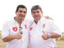 Por segunda vez solicitan desafuero del diputado Éver Noguera, pero su defensa apela