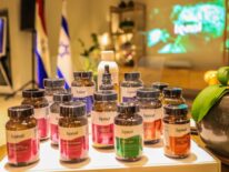 Lanzan “Benat”, el nuevo suplemento dietario que ofrece bienestar natural para todo el día