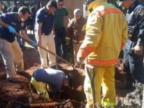 Condenan al “Soldado Israelí” a 40 años de cárcel por matar, cercenar y quemar a un abogado