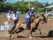 Banco Basa impulsa la Fiesta del Chaco 2022