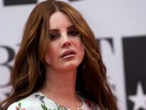 Lana del Rey anuncia un nuevo disco y estrena su primer sencillo