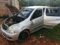 Balacera entre delincuentes y uniformados tras robo a playa de vehículos deja 3 detenidos