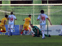 General Caballero quiere sentenciar la cuestión del descenso 