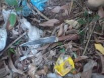 Nuevo presunto caso de feminicidio en Itapúa