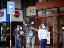 Rige aumento del pasaje en Asunción: 500 guaraníes más
