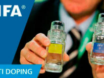 La FIFA lanza segunda edición de Programa Ejecutivo sobre Lucha Antidopaje