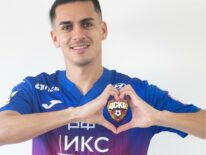 El CSKA de Moscú busca el levantamiento de las sanciones