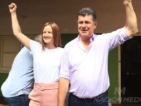 “Alegre” democracia liberal: Airaldi sería expulsado por apoyar a Euclides Acevedo