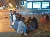 MINNA asistió a 110 niñas, niños y adolescentes en situación de calle en la última semana
