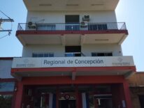 Reportan un caso de fratricidio en Concepción